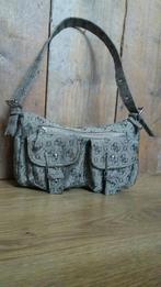 Handtas 26 x 15cm NIEUW, Ophalen of Verzenden, Nieuw, Bruin, Handtas