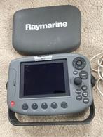 Raymarine A60 kaartplotter, Ophalen of Verzenden, Zo goed als nieuw, Kaartplotter of Fish Finder