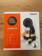 Nescafe dolce gusto piccolo xs, Witgoed en Apparatuur, Koffiezetapparaten, Ophalen of Verzenden, 1 kopje, Koffiepads en cups, Afneembaar waterreservoir