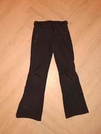 Skibroek 164 als nieuw, Ophalen of Verzenden, Zo goed als nieuw, Jongen of Meisje, Broek
