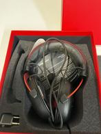 Hyper X headset, Ophalen, Gebruikt