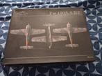 eduard royal class R004 focke wulf 190 A8/Rr schaal 1/48, Hobby en Vrije tijd, Modelbouw | Vliegtuigen en Helikopters, Ophalen of Verzenden