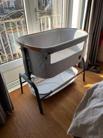 Maxi-Cosi Iora Co-Sleeper / reiswieg beschikbaar voor biedingen