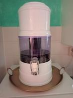 Aqualine waterfilter,5 liter, zgan, Ophalen of Verzenden, Zo goed als nieuw