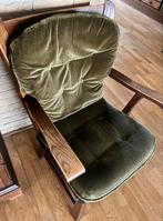 Gratis fauteuille, Ophalen, Gebruikt