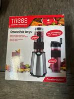 Smoothie Maker, Ophalen of Verzenden, Nieuw, Elektrisch, Sapcentrifuge