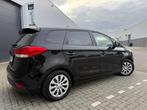 Kia Carens 1.6 Benzine 7 Zitplaatsen 91.415 km Vol OHB, Euro 5, 135 pk, Gebruikt, 1591 cc