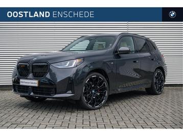 BMW X3 30e xDrive M Sport Automaat / Panoramadak / Trekhaak  beschikbaar voor biedingen