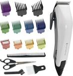 Remington HC5035 Colour Cut  Tondeuse, Ophalen of Verzenden, Zo goed als nieuw, Haarverzorging