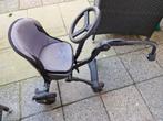 Cozy rider meerijd stoeltje, Kinderen en Baby's, Kinderwagens en Combinaties, Ophalen, Zo goed als nieuw, Overige merken