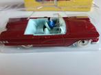 Dinky toys atlas Ford Thunderbird, Ophalen of Verzenden, Zo goed als nieuw, Auto, Dinky Toys