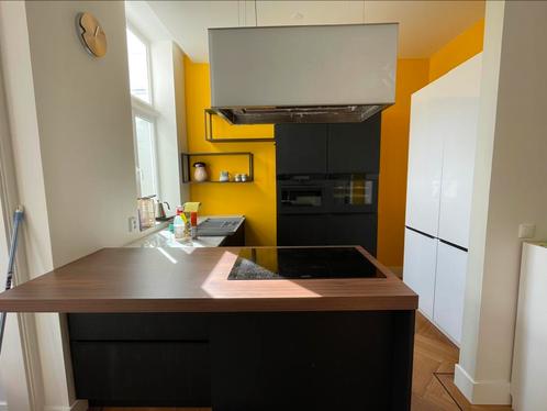 Keuken / kitchen incl. all devices for sale, Huis en Inrichting, Keuken | Complete keukens, Zo goed als nieuw, Overige typen, Overige kleuren