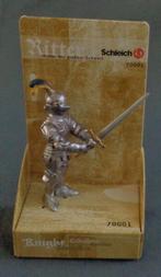 nieuw SCHLEICH 70001 Ridder met groot zwaard Ritter Knight C, Verzamelen, Gebruikt, Ophalen of Verzenden
