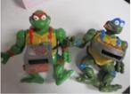 1993 TEENAGE MUTANT NINJA TURTLES PIZZA, Ophalen of Verzenden, Gebruikt