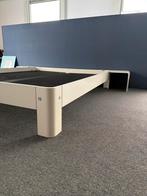 Auping Auronde 1000 180x210 met spiraalbodems, Ophalen, Gebruikt