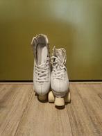 Decathlon Oxelo Rolschaatsen, maat 40, Ophalen, Zo goed als nieuw