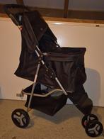 Honden buggy wandel wagen pup, Dieren en Toebehoren, Ophalen of Verzenden, Zo goed als nieuw