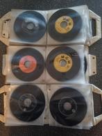 Singles jaren 50/60 VOOR LIEFHEBBER 64 STUKS, Ophalen of Verzenden, Gebruikt