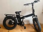 Fat bike (defecte motor), Fietsen en Brommers, Elektrische fietsen, Ophalen