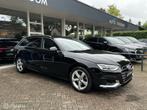 Audi A4 Avant 40 TFSI Pro Line Led, Climat, Massage, ACC, Na, Gebruikt, 1984 cc, A4, Bluetooth