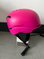 Atomic Skihelm - XS - Roze, Ophalen, Overige typen, Zo goed als nieuw, Atomic