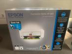 Epson printer (Expression Home XP-345), Nieuw, Epson, Scannen, Ophalen
