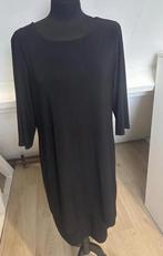 Joseph ribkoff kerst jurk 44, Kleding | Dames, Jurken, Zwart, Maat 42/44 (L), Ophalen of Verzenden, Zo goed als nieuw