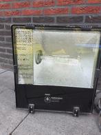 Bouwlamp 400W, Doe-het-zelf en Verbouw, Bouwverlichting, Ophalen, Zo goed als nieuw, 200 tot 500 watt, Lamp