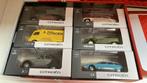 100 jaar citroen. Blik met autos en een spel, Ophalen, Nieuw