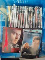 45 dvd voor titels zie info, Alle leeftijden, Ophalen of Verzenden, Zo goed als nieuw, Drama