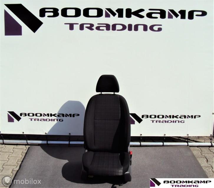 Standaard bijrijdersstoel / stoel / stoelen MB Vito 447, Auto-onderdelen, Interieur en Bekleding, Mercedes-Benz, Nieuw, Ophalen of Verzenden