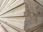 Steigerhout | Steigerplanken | Blank & Old Grey | tot 500 cm, Ophalen, 25 tot 50 mm, Nieuw, Plank
