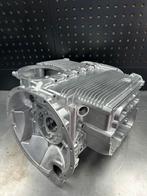 Natstralen & glasparelstralen