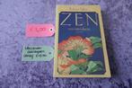 Zen, een introductie. Robert Aitken. Lees aub foto 2., Boeken, Esoterie en Spiritualiteit, Gelezen, Robert Aitken, Ophalen of Verzenden