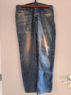Levi's 514 Jeans Maat 31x30, Blauw, W32 (confectie 46) of kleiner, Ophalen of Verzenden, Gedragen