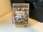 PS3: Grand Theft Auto V / GTA 5, Avontuur en Actie, Gebruikt, Ophalen of Verzenden, 1 speler