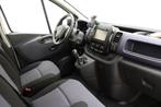 Opel Vivaro 1.6 CDTI L2H1 Edition | Airco | Navigatie | Trek, Voorwielaandrijving, Gebruikt, Euro 6, 4 cilinders