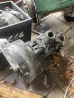 Mercedes m121 motor uit een l319 bus, Ophalen, Gereviseerd