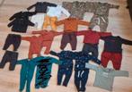 Babykleding maat 50 (26 stuks) jongen en/of tweeling, Ophalen of Verzenden, Zo goed als nieuw, Jongetje