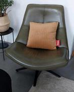 Monzone fauteuil!, Huis en Inrichting, Fauteuils, Ophalen, Zo goed als nieuw