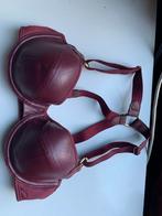 Marlies Dekkers balconette 75C, Kleding | Dames, Ondergoed en Lingerie, Marlies Dekkers, Ophalen of Verzenden, Paars, BH