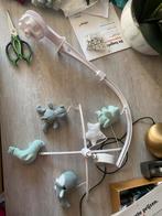 Baby’s only muziekmobiel mintgroen, Kinderen en Baby's, Kinderkamer | Inrichting en Decoratie, Ophalen of Verzenden, Zo goed als nieuw