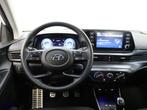 Hyundai Bayon 1.0 T-GDI Comfort | Achteruitrijcamera | Carpl, Voorwielaandrijving, 12 maanden, Gebruikt, Origineel Nederlands