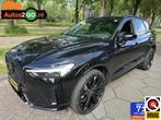 Volvo XC60 2.0 T8 Plug-in hybrid AWD Ultra Black Edition, Automaat, Gebruikt, 4 cilinders, 1969 cc