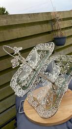 Fruitschaal, Verzamelen, Swarovski, Ophalen of Verzenden, Zo goed als nieuw, Figuurtje