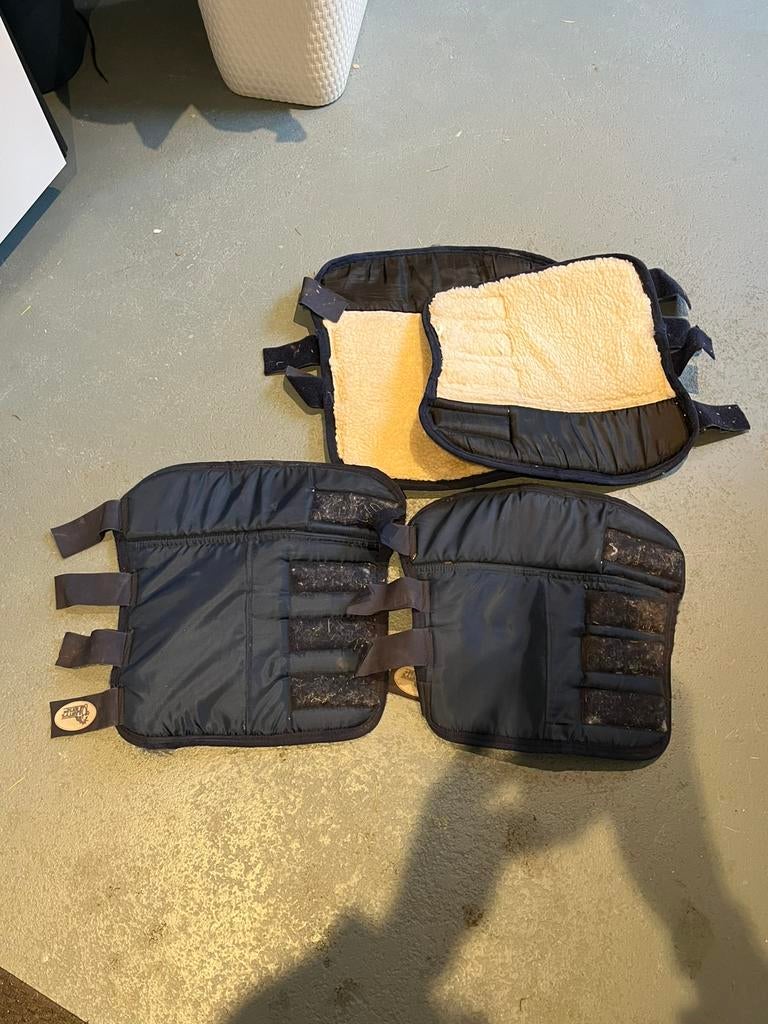 Transport beschermers full, Dieren en Toebehoren, Ophalen, Zo goed als nieuw, Overige soorten