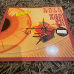 Kate Bush - The Kick Inside, Ophalen of Verzenden, 1960 tot 1980, Zo goed als nieuw, 12 inch