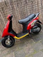 Piaggio typhoon 80cc, Ophalen of Verzenden, Gebruikt