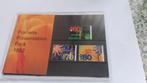 Floriade Pack postzegels 1992, Ophalen of Verzenden, Na 1940, Postfris