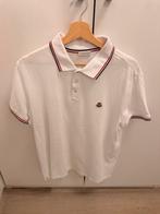 Moncler Polo Maat XL - Minimaal Gedragen, Kleding | Heren, Polo's, Ophalen, Gedragen, Maat 56/58 (XL)